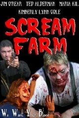 Scream Farm