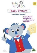 Baby Einstein: Baby Mozart