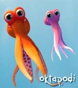 Oktapodi