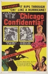 Chicago Confidential