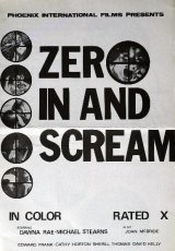 Zero in and Scream