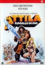 Attila flagello di Dio