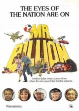 Mr. Milliárd