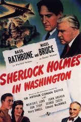 Sherlock Homes Washingtonban