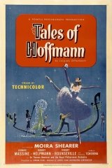 Hoffmann meséi