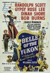 Belle of the Yukon