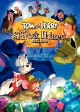 Tom és Jerry és Sherlock Holmes