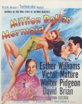Million Dollar Mermaid