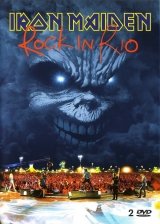 Iron Maiden: Rock in Rio