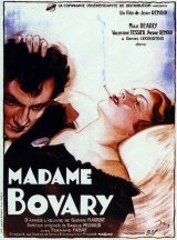 Madame Bovary