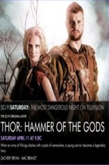 Thor: Az istenek kalapácsa