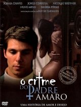 O Crime do Padre Amaro