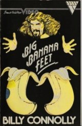 Billy Connolly: Big Banana Feet