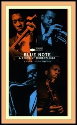 Blue Note - A modern jazz története