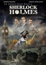 Sherlock Holmes és a lángoló város