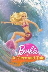 Barbie és a Sellőkaland