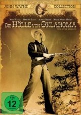 In Old Oklahoma