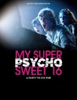 My Super Psycho Sweet 16
