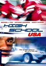 High School U.S.A.