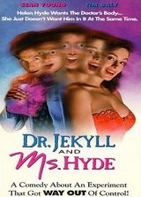 Dr. Jekyll Junior