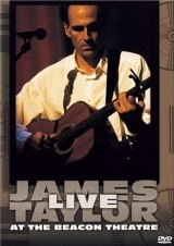 James Taylor Live