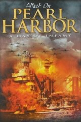 Pearl Harbor: A becstelenség napja