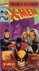 Pryde of the X-Men