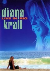 Diana Krall: Live in Rio