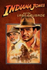 Indiana Jones és az utolsó kereszteslovag