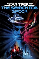 Star trek - Spock nyomában
