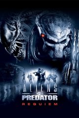 Aliens vs. Predator - A Halál a Ragadozó ellen 2.