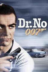 James Bond: Dr. No