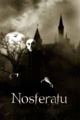 Nosferatu - Drakula