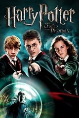 Harry Potter és a Főnix rendje