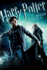 Harry Potter és a félvér herceg