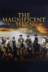 Tizenhárom  + Egy - kedvenc western filmem