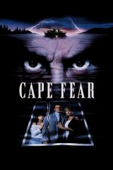 Cape Fear - A rettegés foka