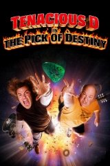 Tenacious D, avagy a kerek rockerek