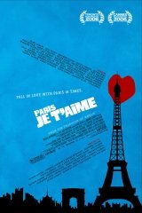 Párizsban játszódó filmek
