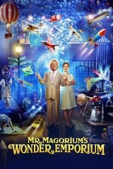 Mr. Magorium meseboltja