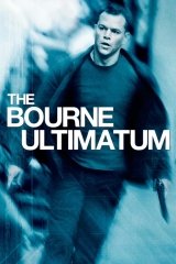 A Bourne-ultimátum