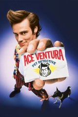 Ace Ventura - Állati nyomozó
