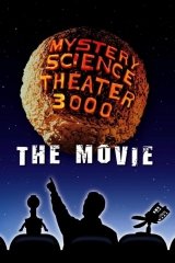 Tudományos Rejtélyek Színháza 3000: A film