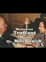 Monsieur Truffaut Meets Mr. Hitchcock