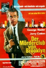 Der Mörderclub von Brooklyn