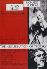 Trockij meggyilkolása