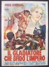 Il gladiatore che sfidò l'impero