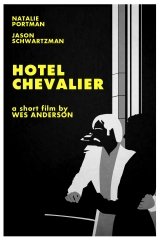 Hotel Chevalier