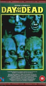 A legjobb zombifilmek 1985-től 1989-ig 