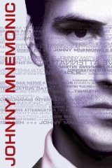 Johnny Mnemonic - A jövő szökevénye